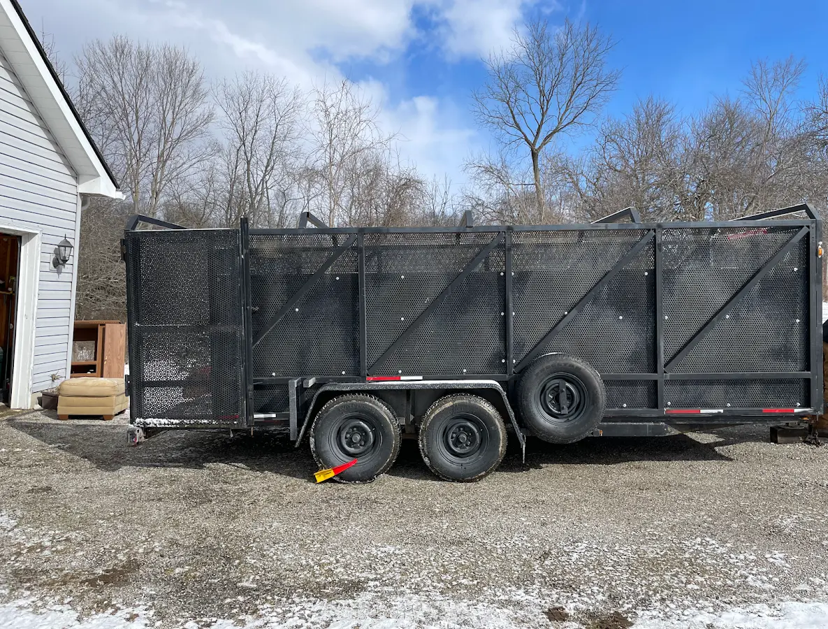 Dumpster Rental services in Nassau Bay, TX